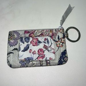 vera bradley lanyard case
